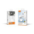 LDNIO A2424C Charging Adapter With TA to TC (20W)